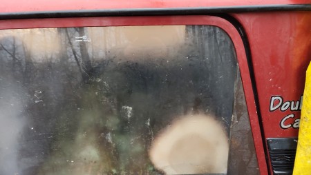 Горските задържаха нарушители с 25 кубика дърва само за първата седмица на декември в Североизточна България