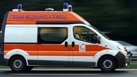 Пиян шофьор уби 7-годишно момиче
