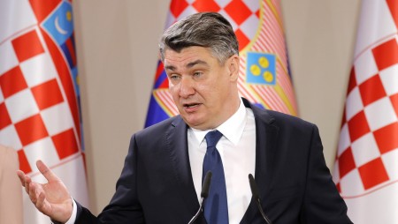 Хърватия: Ще има Трета световна война, ако САЩ и Русия не се споразумеят