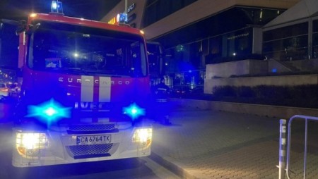 Задържаха извършителите на фалшивия сигнал за бомба в столичен мол