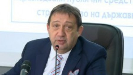 Незаконно строителство по проекти за над 1 млрд. лева разкри регионалният министър