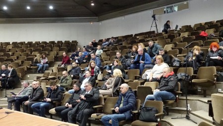 Общинският съвет във Варна одобри правилата за санирането