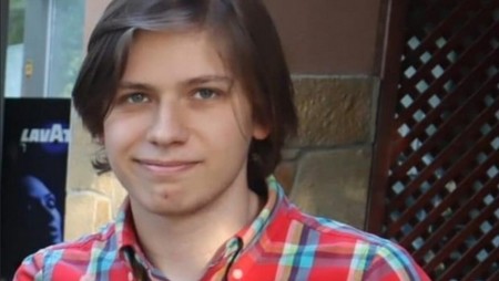 Откриха изчезналия студент Мартин Георгиев в София
