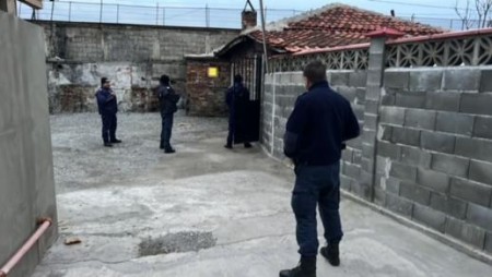 Провеждат полицейска акция срещу битовата престъпност в Бургас