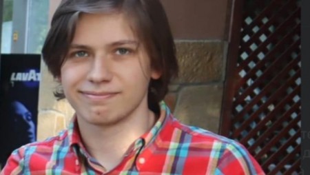 Продължава издирването на студента Мартин Георгиев от Пловдив