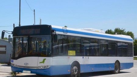 Временно променят маршрута на линии 148 и 209