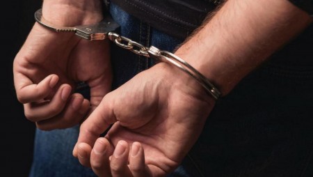 Заловиха 40-годишен избягал от затвора във Варненско