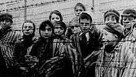 27 януари е Международен ден за възпоменание на жертвите на Холокоста