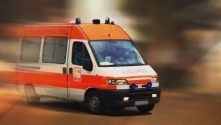 Автобус удари дете на пешеходна пътека в Пловдив