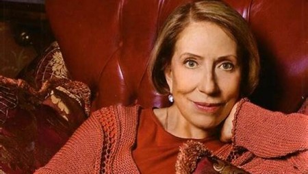 Отиде си известната актриса Инна Чурикова