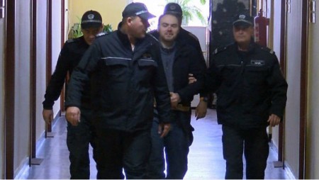 Предаваме Дейвид Бодил на Великобритания