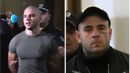 Прокурорският син от Перник и Семерджиев се сбиха в затвора, нападнаха и надзиратели