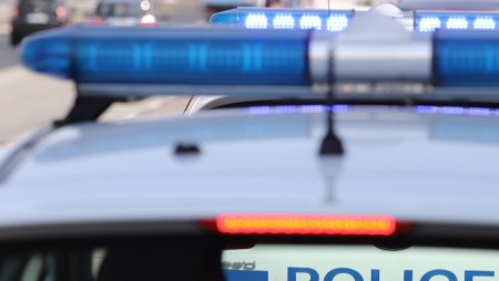 Задържаха 18-годишен за убийството на възрастна жена в Русенско