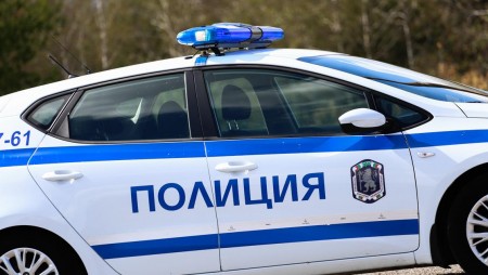 Задържаха 23-годишен, изнасилил възрастна жена в Синдел