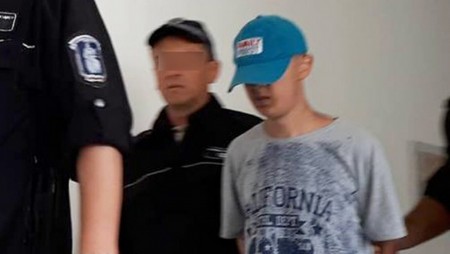 Убиецът на ученичката в бургаския кв. „Меден рудник“ е на свобода