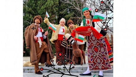 Какво да очакваме в репертоара на Държавен куклен театър - Варна през почивните дни