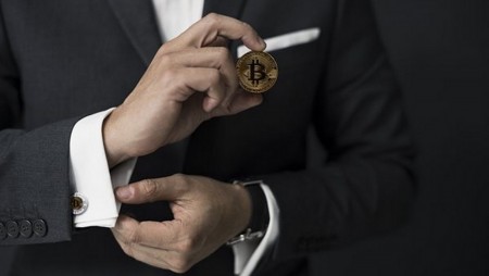 Измамиха бизнесмен от София с над 1 млн. лева в платформа за криптовалути