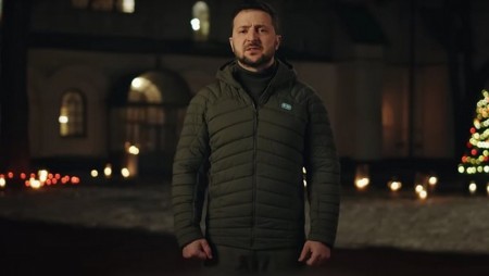 Володимир Зеленски: Ситуацията на фронта в Източна Украйна става все по-тежка