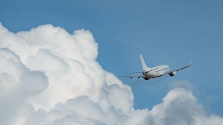 От 1 март новата европейска система за контрол на вноса ще обхване пратките с въздушен транспорт