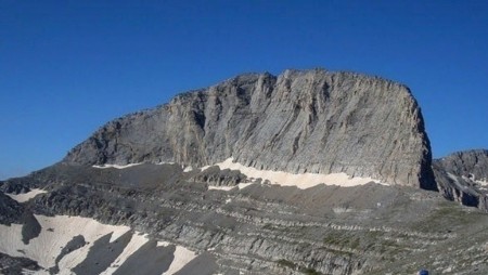 Олимп е кандидат за паметник на световното културно и природно наследство в списъка на ЮНЕСКО