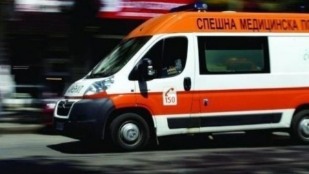 Мъж загина в катастрофа край Севлиево