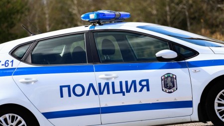 Бързо производство срещу варненец с марихуана