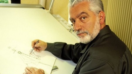Почина легендарният моден дизайнер Пако Рабан