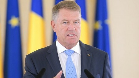 Румъния иска допълнителни количества каспийски газ