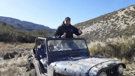 Тяло на изчезнал мъж беше намерено във вътрешността на акула в Аржентина