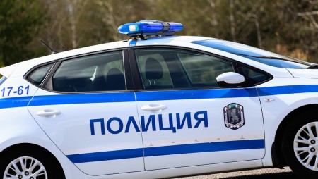 Пияна млада жена предизвика катастрофа на пътя Варна - София