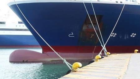 Секторът на корабоплаването в Гърция излиза в 48-часова стачка от днес