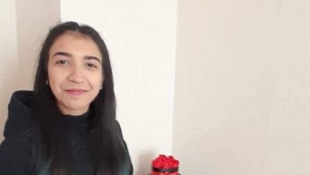 Издирването приключи: 21-годишната Ива от столичния квартал 