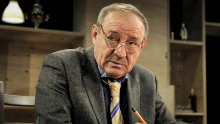 Антон Радичев е тазгодишният носител на „Икар” за чест и достойнство