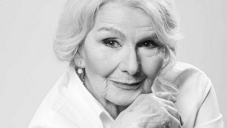Почина актрисата Гинка Станчева