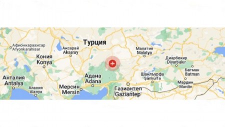 Ново земетресение с магнитуд 4.7 в Кахраманхараш