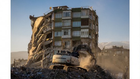 Утре приключва спасителната операция в Турция