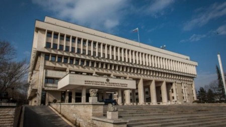 МВнР: Към момента не са открити двамата български граждани, издирвани след труса в Турция