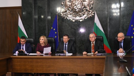 Гешев нареди акция „Автоджамбази“, проверяват Митьо Черния, Каската, Бабичката, Шумахера, Лъвицата