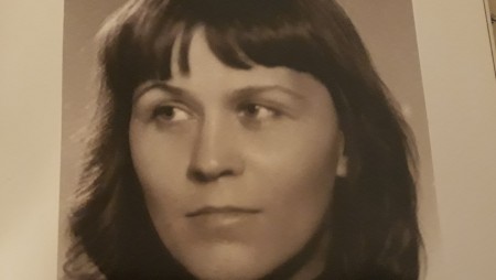 Денят на Юлия Огнянова