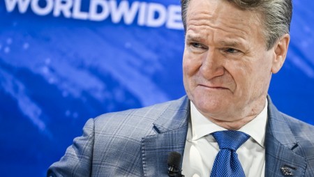 Bank of America: Икономиката на САЩ ще е в техническа рецесия през третото тримесечие