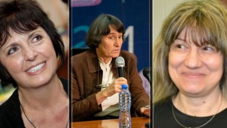 Варна посреща Благовещение с Теодора Димова,‭ ‬Здравка Евтимова и проф.‭ ‬Амелия Личева