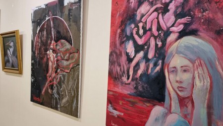 Млади творци от Варна дебютират на арт фестивала „Emergence“