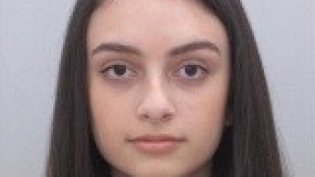 Полицията издирва 17-годишната Мария Ангелова от София