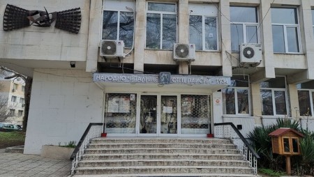 Варненското читалище „Отец Паисий“ е домакин на балетния спектакъл „Шах и мат“