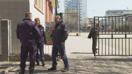 Отново заплашителен мейл: „Всички училища във Варна ще бъдат взривени“