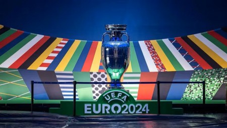 Резултати от квалификациите за Евро 2024