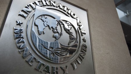 МВФ промени правилата си, за да отпусне кредит на Украйна