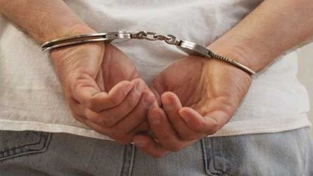 След издирвателна операция спипаха известен обирджия