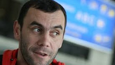 Легенда в баскетбола е новият изпълнителен директор на футболния „Спартак“ (Вн)