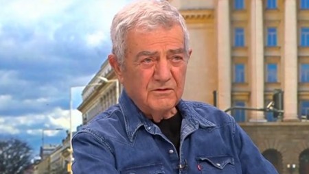 Стефан Цанев: Алчността е гибелта и проклятието на демокрацията